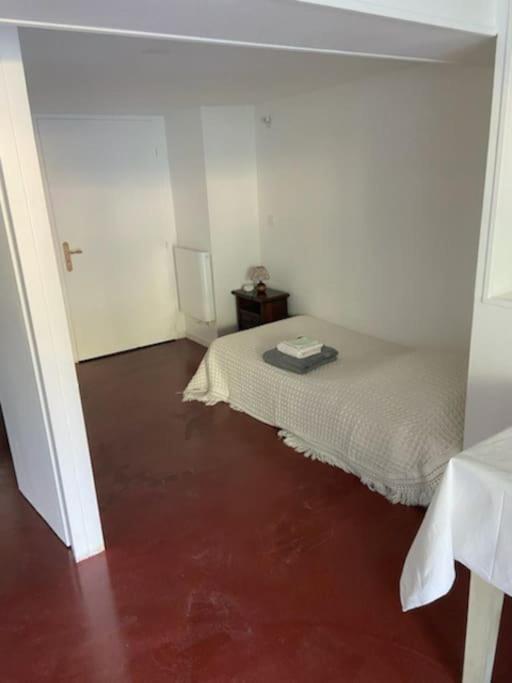Studio Tout Confort Dans Maison De Caractere La Bastide  Eksteriør bilde