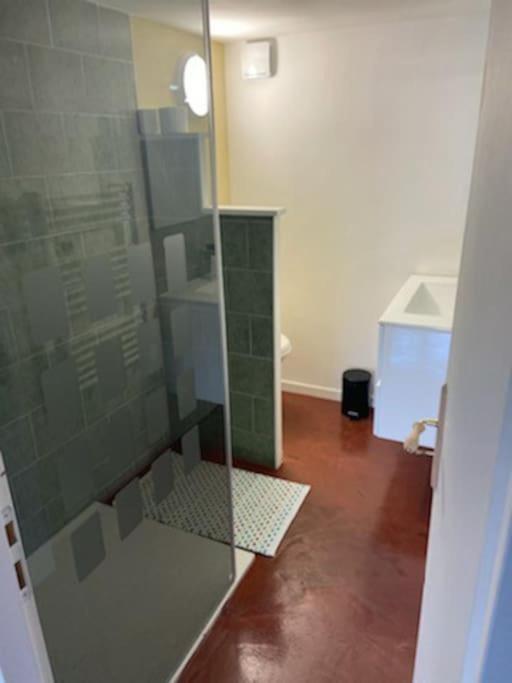 Studio Tout Confort Dans Maison De Caractere La Bastide  Eksteriør bilde