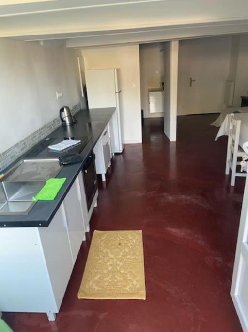 Studio Tout Confort Dans Maison De Caractere La Bastide  Eksteriør bilde